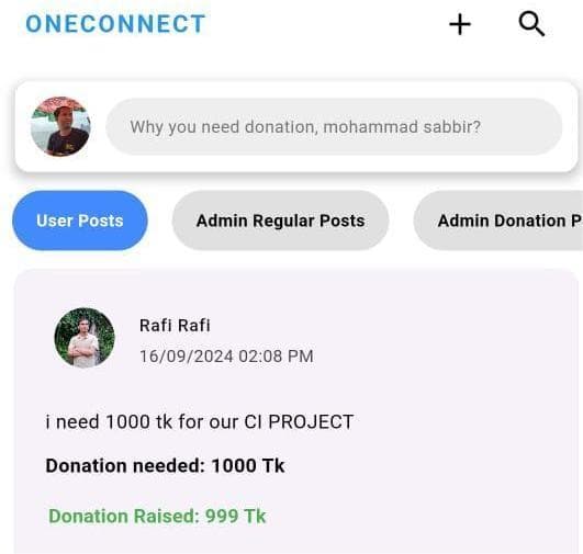 OneConnect