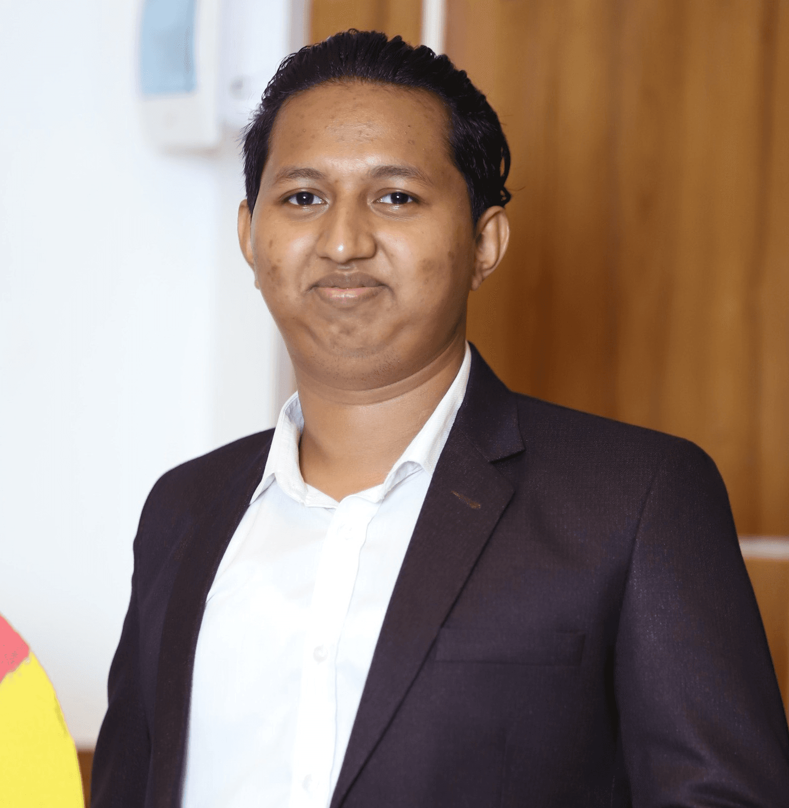 Mohammad Sabbir Musfique